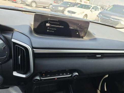 Used 2025 MAZDA CX-50 AWD 2.5 S w/ Preferred Package image 19