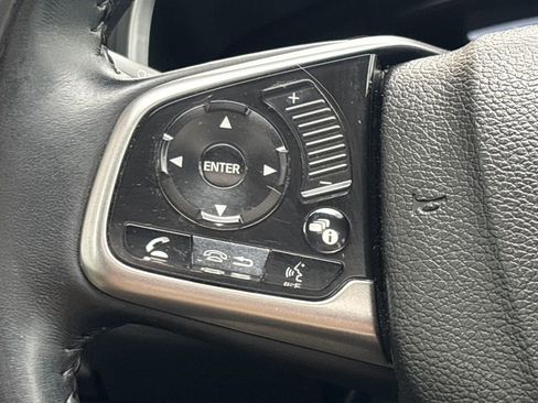 Used 2018 Honda CR-V EX-L image 21
