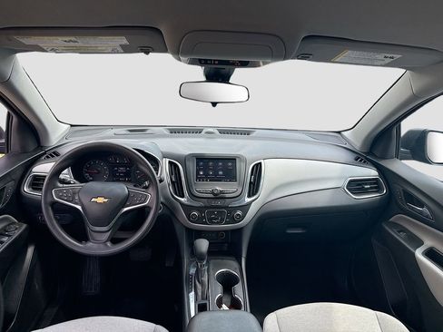 Used 2023 Chevrolet Equinox LS FWD image 24
