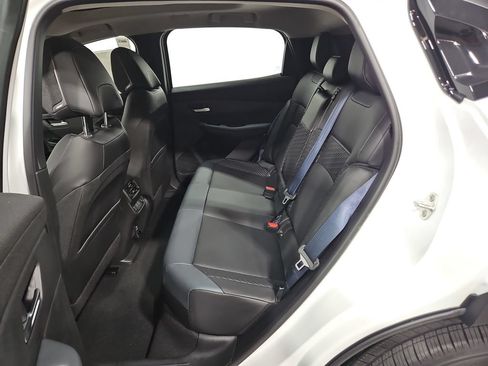 New 2026 Nissan Leaf Platinum+ w/ Cargo Package (Platinum+) FWD image 26