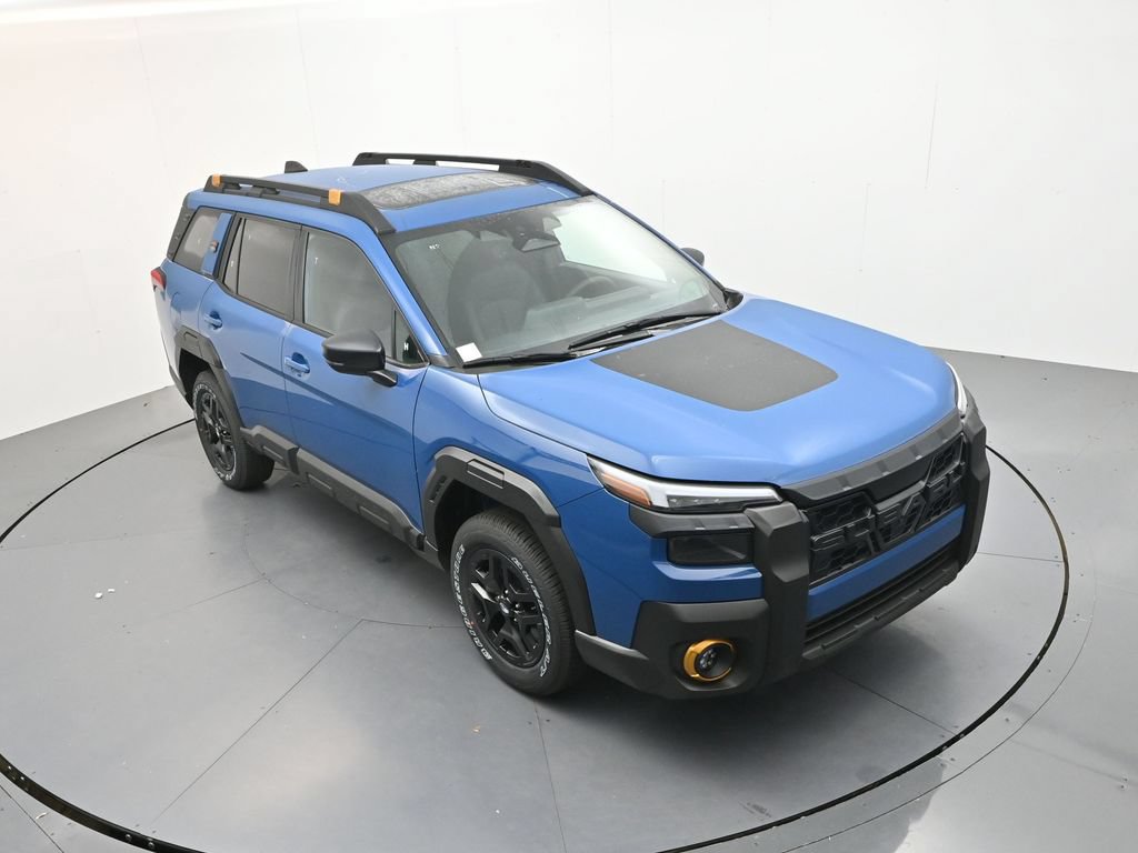 New 2026 Subaru Outback Wilderness AWD/4WD image 9