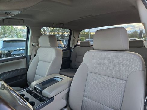 Used 2015 GMC Sierra 1500 SLE w/ SLE Value Package image 24