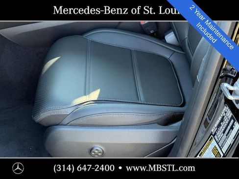 New 2026 Mercedes-Benz GLC 300 GLC 300 image 16