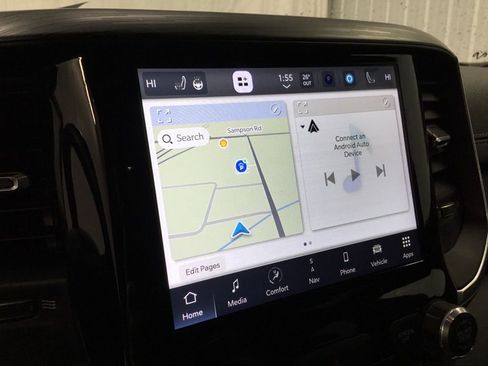 Used 2023 RAM 1500 Laramie image 18