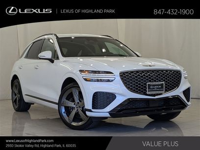 Used 2025 Genesis GV70 3.5T Sport w/ Sport Advanced Package