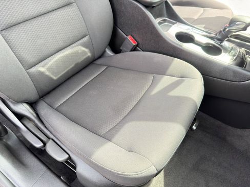 Used 2021 Chevrolet Malibu RS w/ LPO, Convenience Package 1 FWD image 30