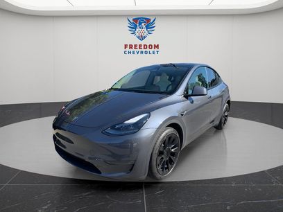 Used 2023 Tesla Model Y Long Range
