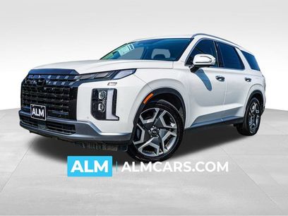 Used 2024 Hyundai Palisade SEL