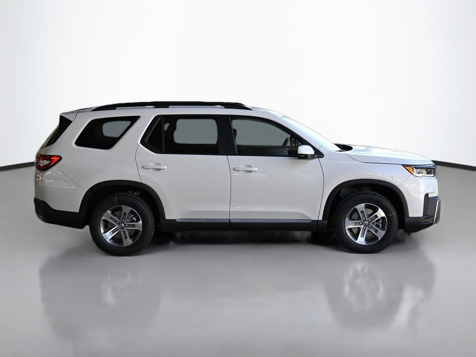 New 2026 Honda Pilot EX-L image 4