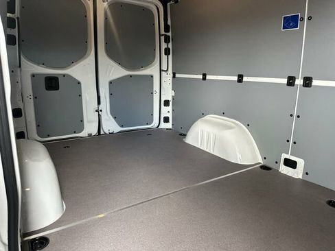 New 2026 Mercedes-Benz Sprinter 2500 image 12
