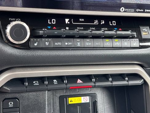 Certified 2023 Toyota Sequoia Limited AWD/4WD image 23