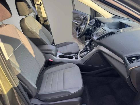 Used 2013 Ford Escape SE AWD/4WD image 9