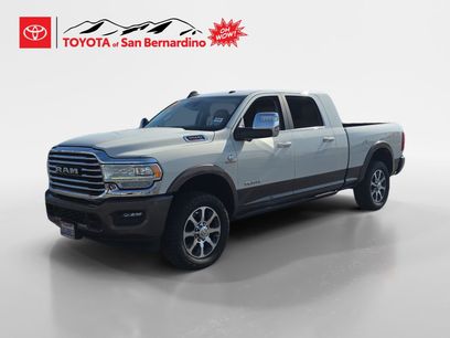 Used 2023 RAM 3500 Limited