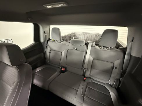 Used 2022 Chevrolet Silverado 1500 RST w/ Z71 Off-Road Package image 27