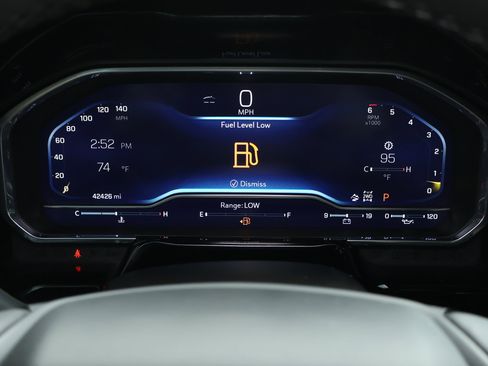 Used 2024 Chevrolet Silverado 1500 RST w/ Convenience Package II image 17