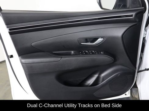 Used 2022 Hyundai Santa Cruz SEL w/ Activity Package AWD/4WD image 19