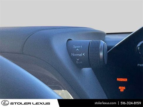 Certified 2024 Lexus UX 250h AWD w/ Premium Package image 28