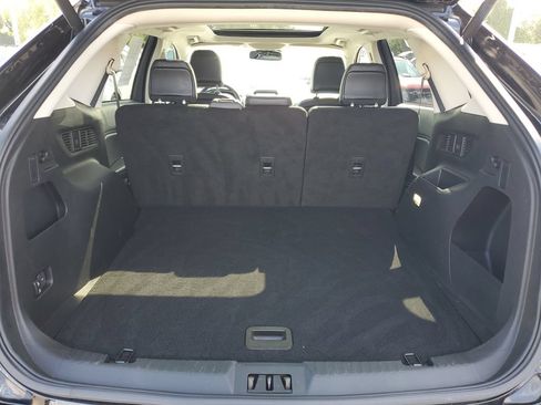 Used 2023 Ford Edge SEL w/ Convenience Package AWD/4WD image 34