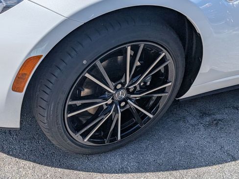 New 2026 MAZDA MX-5 Miata Grand Touring RWD image 4