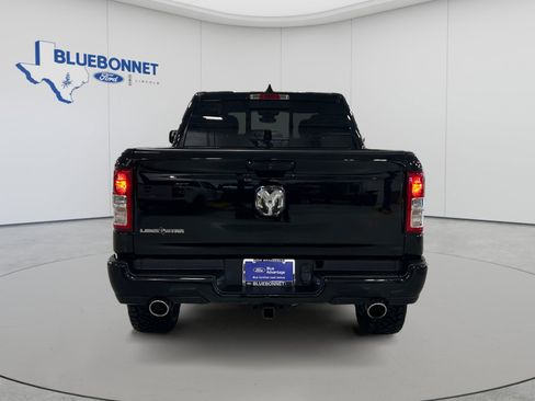 Used 2023 RAM 1500 Lone Star RWD image 5