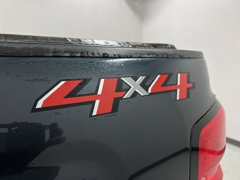 Used 2018 Chevrolet Silverado 1500 LT w/ All Star Edition image 20