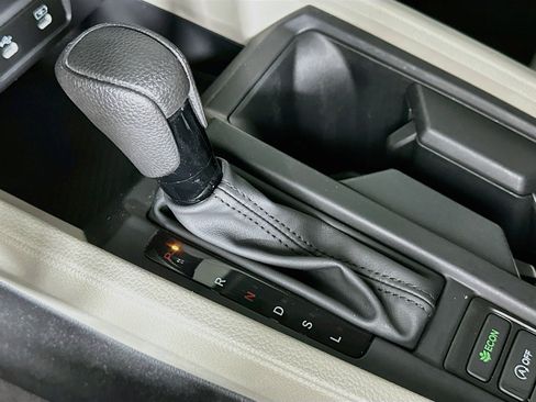 Used 2024 Honda Accord LX image 22