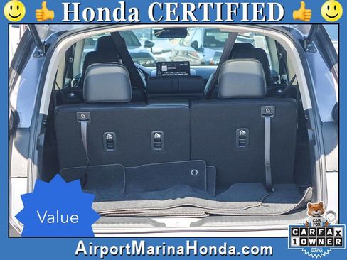 Certified 2025 Honda Pilot EX-L image 27