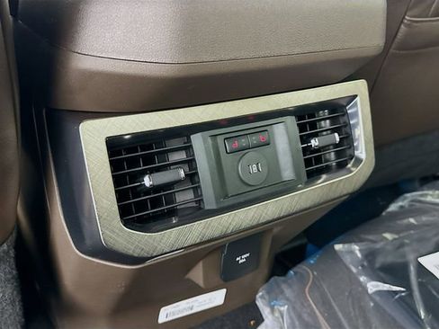 New 2026 Ford F250 King Ranch w/ Tremor Off-Road Package image 27