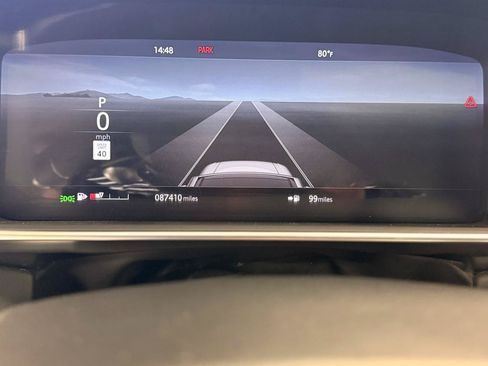 Used 2019 Land Rover Range Rover HSE AWD/4WD image 24