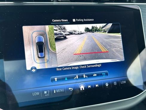 Certified 2025 Mercedes-Benz E 450 4MATIC All-Terrain Wagon image 21