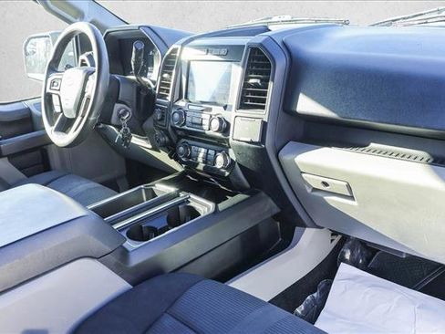 Used 2017 Ford F150 XL w/ Equipment Group 101A Mid image 28