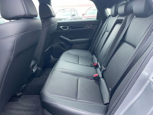 Certified 2023 Honda Civic Sport Touring image 18