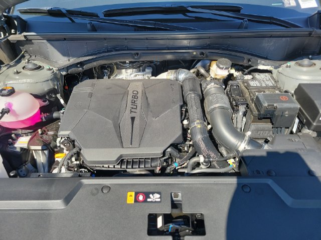 Used 2026 Hyundai Santa Fe SEL FWD image 33