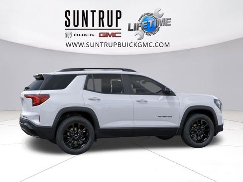 New 2026 GMC Terrain Elevation FWD image 6