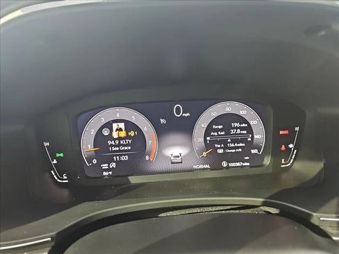 Used 2023 Acura Integra A-Spec image 29