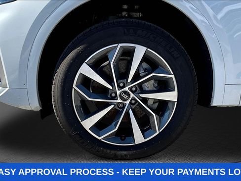 Used 2022 Audi Q5 2.0T Premium Plus AWD/4WD image 40