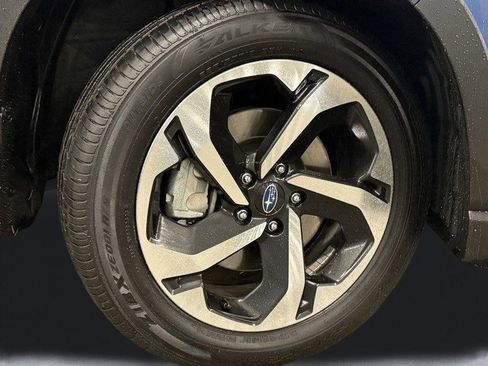 Certified 2024 Subaru Forester Touring w/ Pop Package 2 image 21