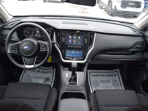 Used 2025 Subaru Legacy image 15