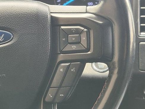 Used 2019 Ford Expedition Limited w/ Equipment Group 303A image 30