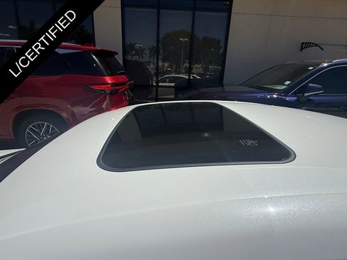 Used 2024 Lexus IS 350 F Sport w/ Accessory Package 2 image 16