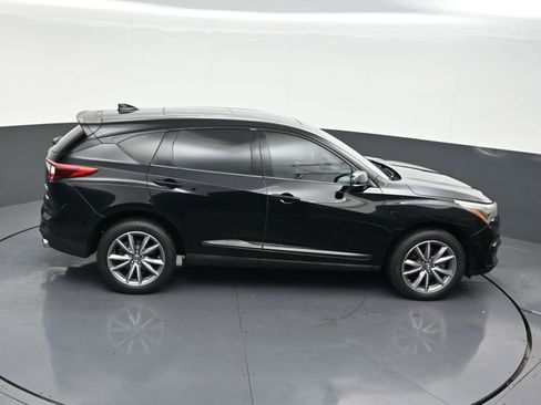 Used 2020 Acura RDX Technology Package image 20