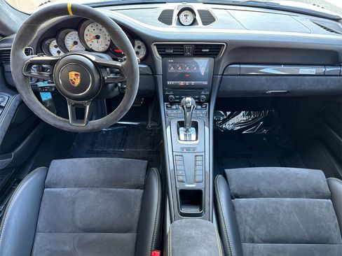 Used 2019 Porsche 911 GT3 RS image 6