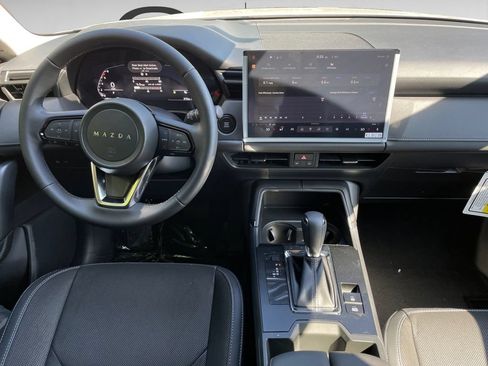 New 2026 MAZDA CX-5 Preferred AWD/4WD image 9