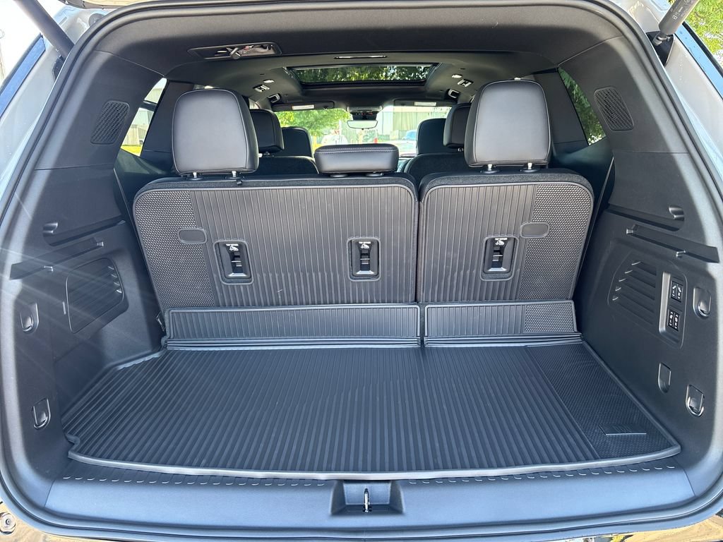New 2026 Buick Enclave Sport Touring w/ Super Cruise Package FWD image 42