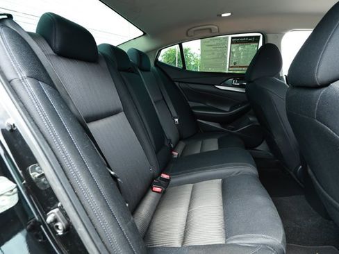 Used 2018 Nissan Maxima 3.5 S FWD image 26