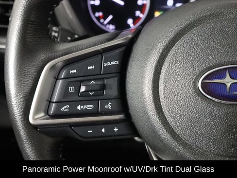 Used 2023 Subaru Ascent Limited w/ Technology Package AWD/4WD image 8