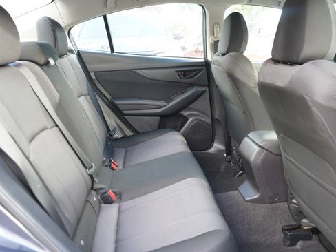 Used 2017 Subaru Impreza 2.0i Premium AWD/4WD image 18