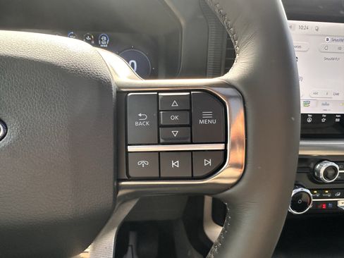 New 2026 Ford F150 Platinum w/ Equipment Group 703A Plus image 24