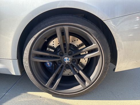 Used 2015 BMW M4 Coupe image 10