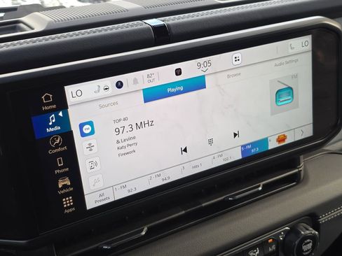 Used 2024 Jeep Wrangler Sahara w/ Safety Group image 25